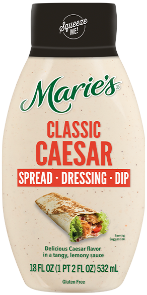 caesar spread