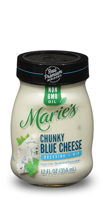 Image result for maries blue cheese