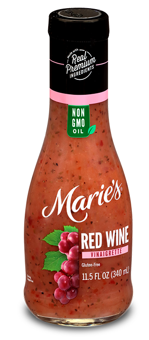 Marie S Dressings Red Wine Vinaigrette