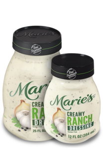 Marie's Dressings - Creamy Ranch
