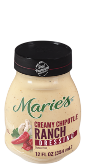Marie's Dressings