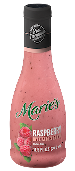 Marie's Raspberry Vinaigrette
