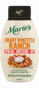 Marie's Salad Dressing Flavors - Made with Real, Premium Ingredients